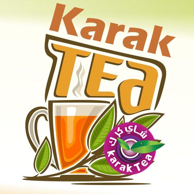 KARAK TEA Premix Powder SACHETS 200 G (Original) each packet 10 sachets - Image 4